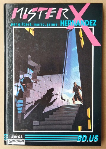 Hernandez mister eo - hernandez, --