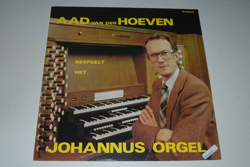 Aad van der hoeven - der,
