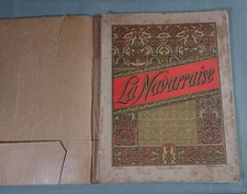 La Navarraise - Episode