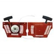 Démarreur de tronçonneuse