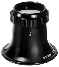 Bergeon 4902-2 Loupe