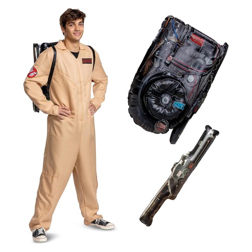 Costume luxe pour adulte - pour,