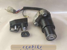 contacteur a cle pour Yamaha TZR 125  de 1990 a 1992 -> affichez les details