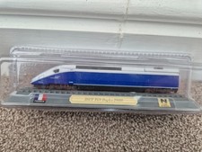 Del Prado N Jauge 1/160 SNCF