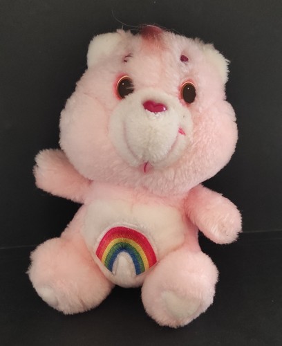 Bisounours care bears - bisounours/care,