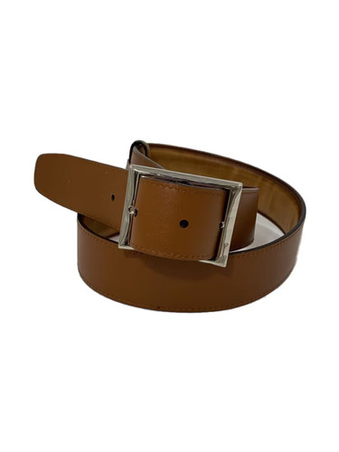 Berluti men leather belt cml - berluti,