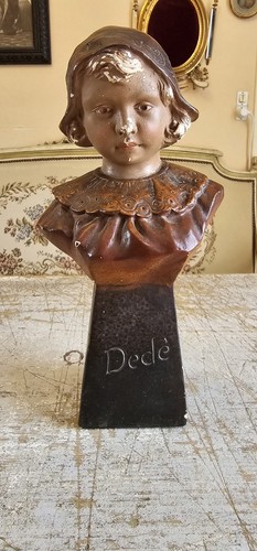 Vintage french art deco - french,