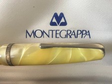 MONTEGRAPPA Stylo À Plume En