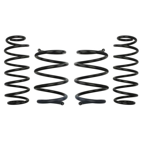 Springs lowering pro - lowering, kit
