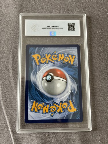 Carte pokémon celebi - pokémon,