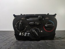 1068901 commande chauffage