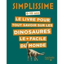 Livre Simplissime - Le pour