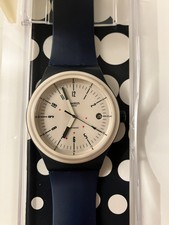 Montre Swatch automatique