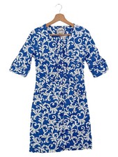 Almatrichi Robe Chemisier