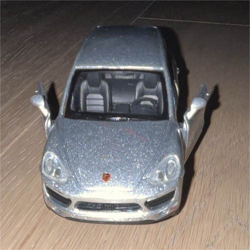 Majorette porsche panamera - majorette,