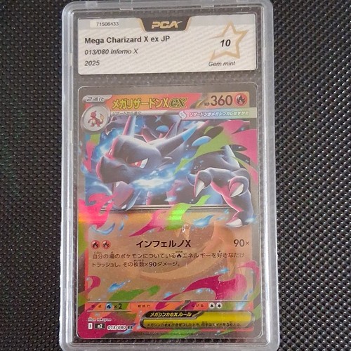 Pokémon jcc mega charizard - jcc,