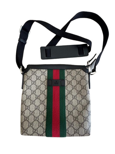 Gucci web ophidia - gg,