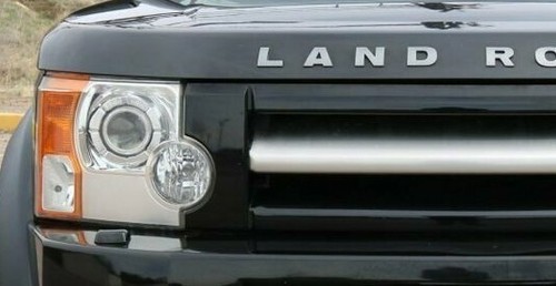 Land rover oem l319 - land,