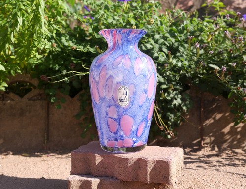 Rochere hand blown art - rochere,