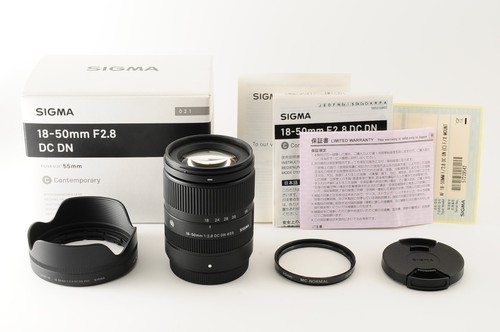 Sigma 2 8 dc dn - sigma,