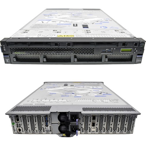 Ibm power s922 server - s922,