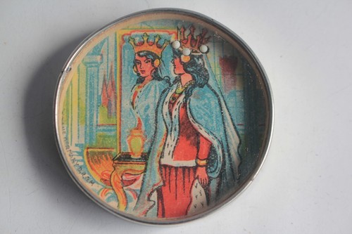 Ancien jeu adresse poche - ancien, de