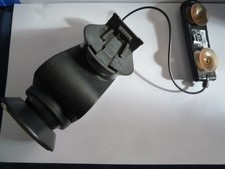 support pare brise Gps Via Michelin complet  fonctionnel