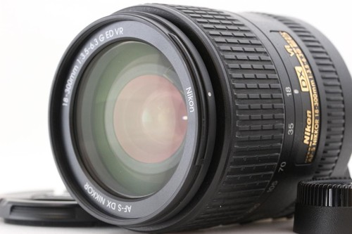 Objectif nikon dx - nikon,