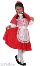 Déguisement Fille Petit