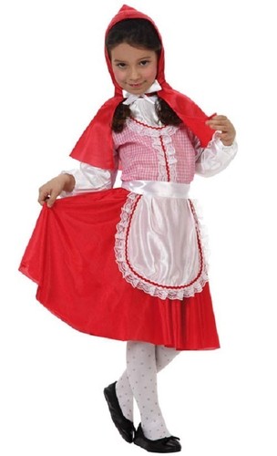 Déguisement fille petit - fille,