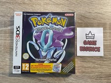 Pokémon Version Cristal
