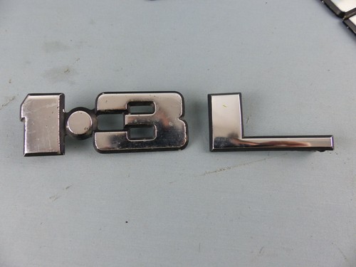 Ford ancien monogramme - ford,