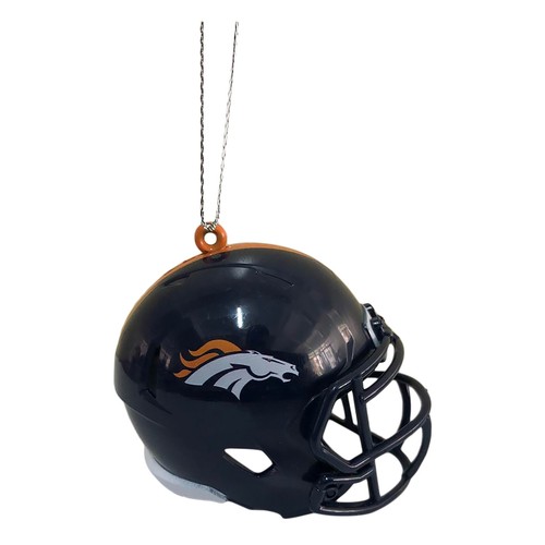 Nfl denver broncos casque - nfl,
