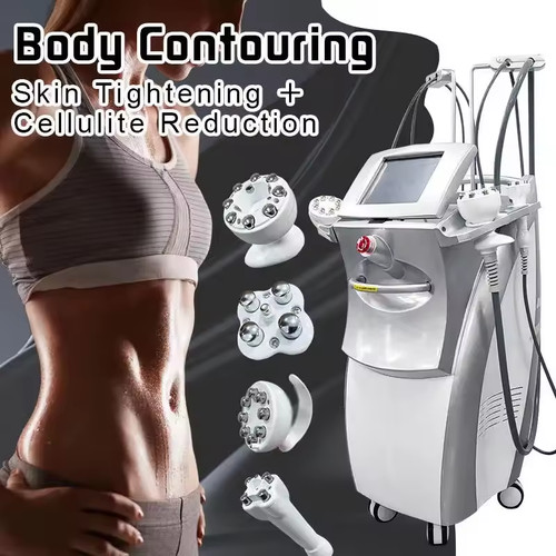 Venus legacy body - body, cellulite