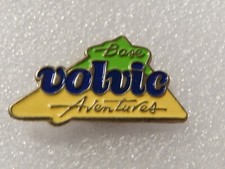 pin´s -  VOLVIC