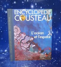 Encyclopedie COUSTEAU. L'