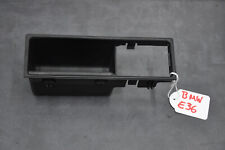 BMW E36 Compartiment Central