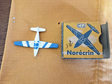 NORECRIN CIJ - N° 1/2 -