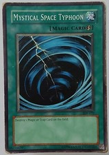 Mystical Space Typhoon