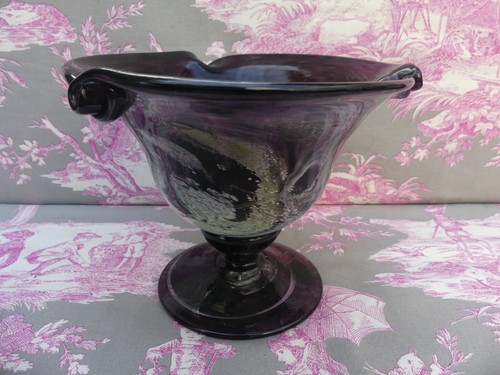 Coupe pâte verre bob - en, de