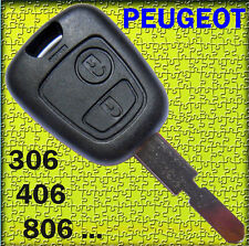 ★ COQUE CLE TELECOMMANDE