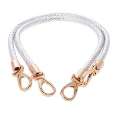 1 paire de poignées de sac à