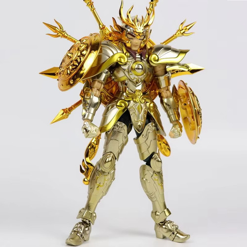 Figurine saint seiya modèle - saint,