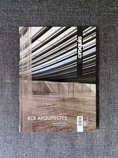 El Croquis 162 RCR Arquitectes 2007 - 2012