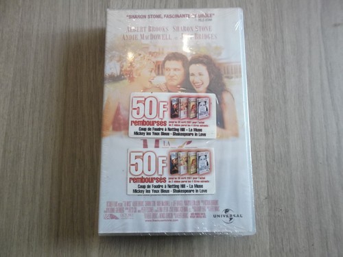 Rare cassette video vhs - rare,