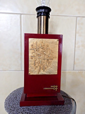 LAMPE DE TABLE SALON VINTAGE