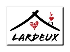 Lardeux France Nom De Famille