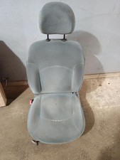 Siege avant gauche PEUGEOT 206