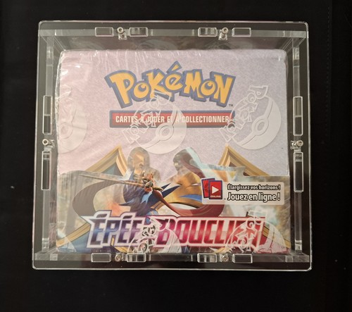 Display pokémon epee - epee, et