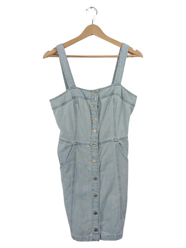 Levi robe jean - en, femmes